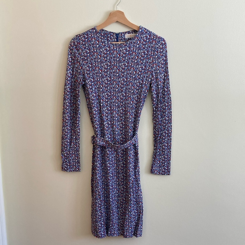 Tory Burch, xs, long sleeve dress